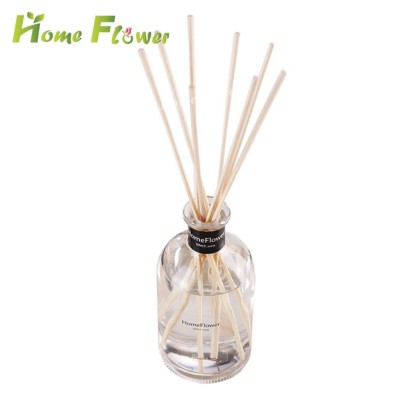 Chinese Supplier Fragrant Room Air Freshener Reed Diffuser Bottles