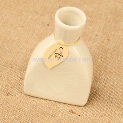 Hot Popular 30ml Capacity Ceramic Diffuser Bottle